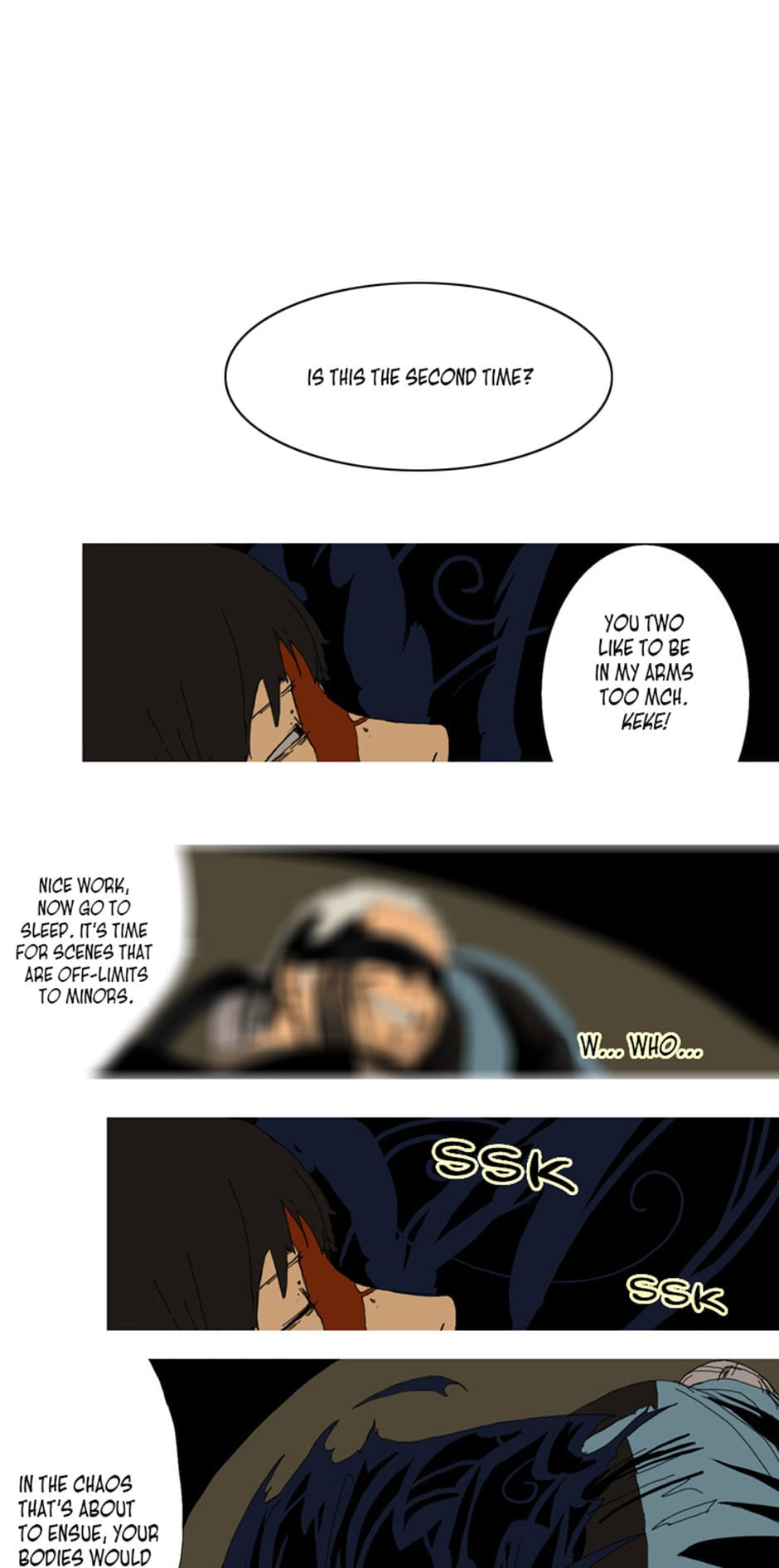 Read Garyuu Kyousuke Public File chapter 30 image 21 on Lezhin
