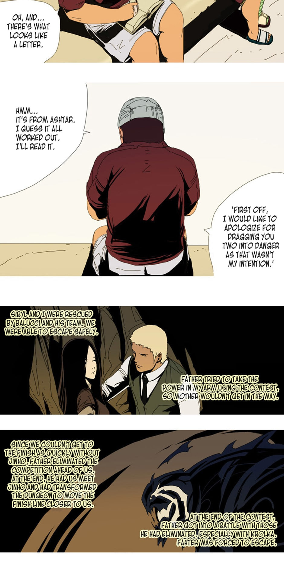 Read Garyuu Kyousuke Public File chapter 30 image 25 on Lezhin