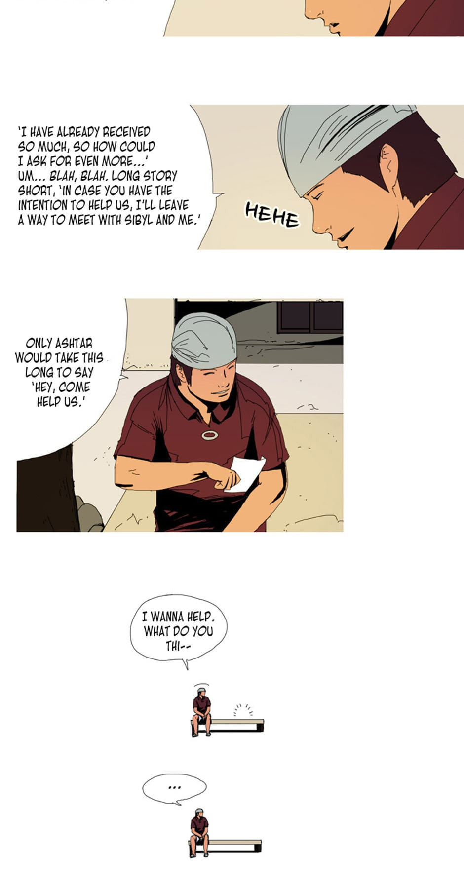 Read Garyuu Kyousuke Public File chapter 30 image 27 on Lezhin