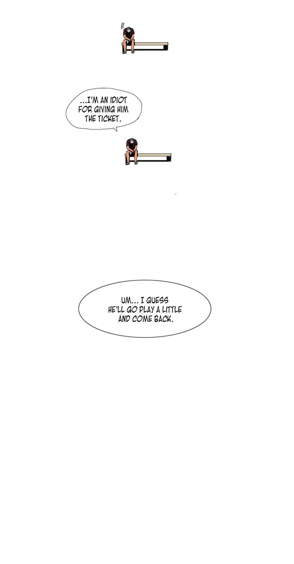 Read Garyuu Kyousuke Public File chapter 30 image 28 on Lezhin