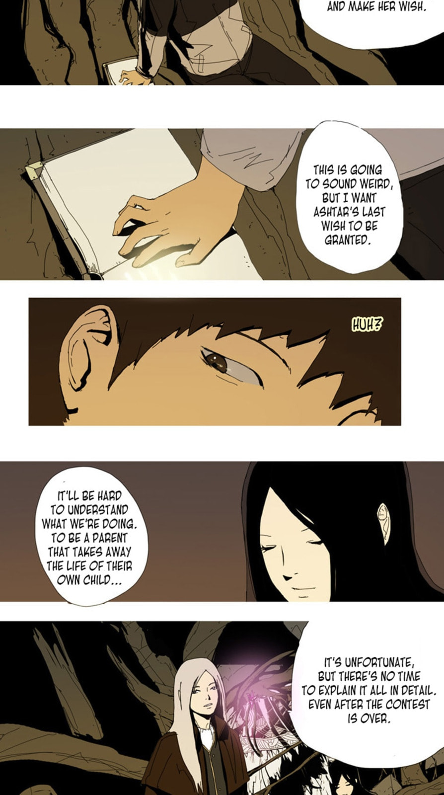Read Garyuu Kyousuke Public File chapter 30 image 3 on Lezhin
