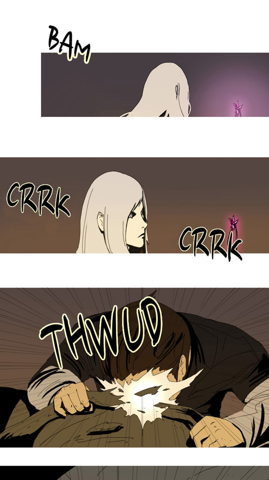 Read Garyuu Kyousuke Public File chapter 30 image 6 on Lezhin