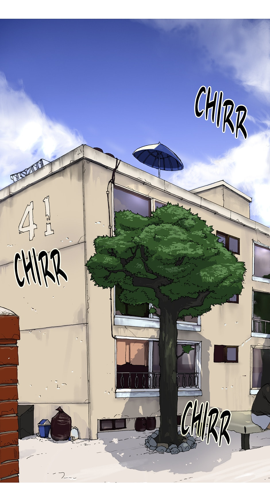 Read Garyuu Kyousuke Public File chapter 31 image 11 on Lezhin