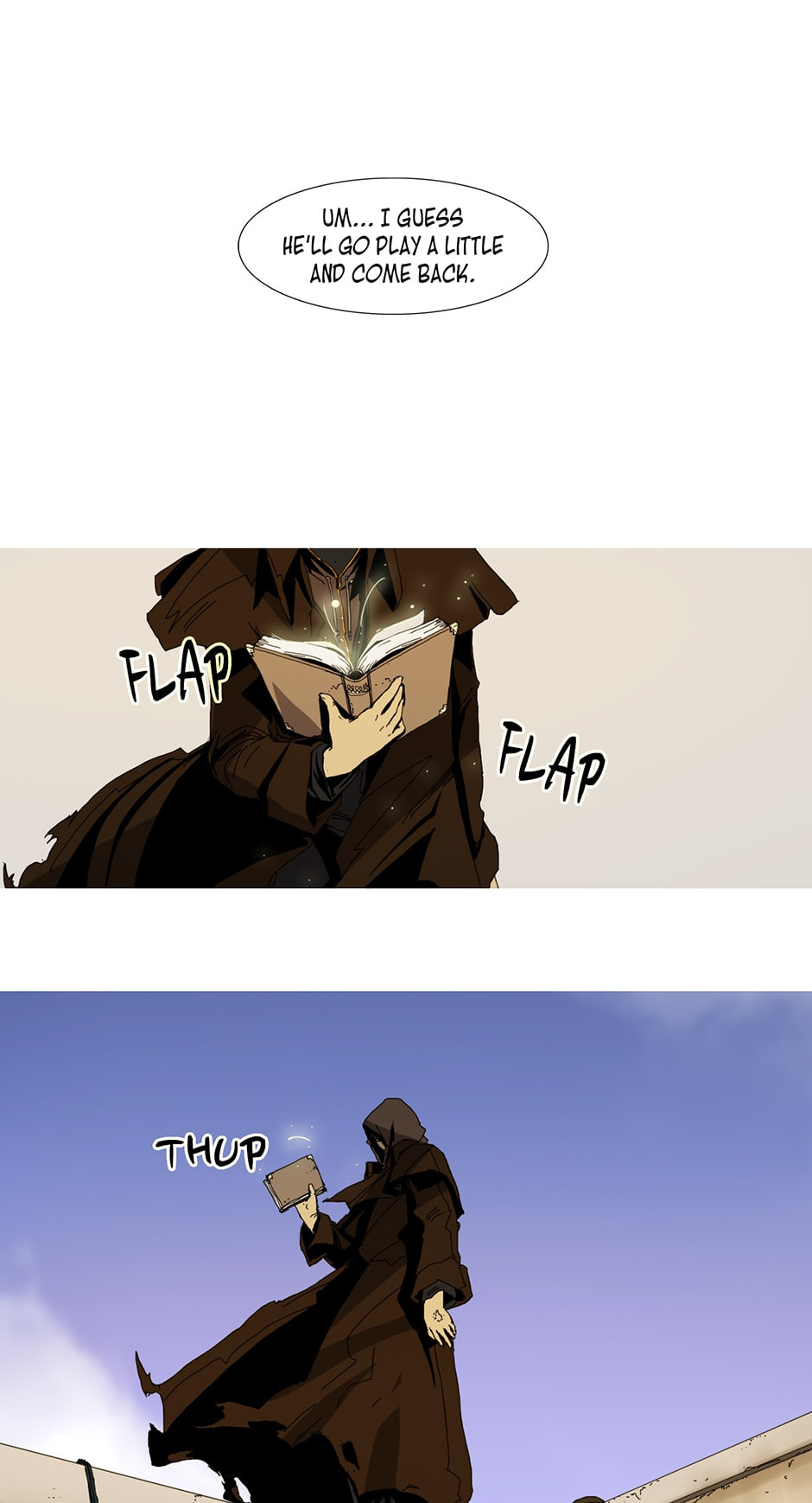 Read Garyuu Kyousuke Public File chapter 31 image 6 on Lezhin