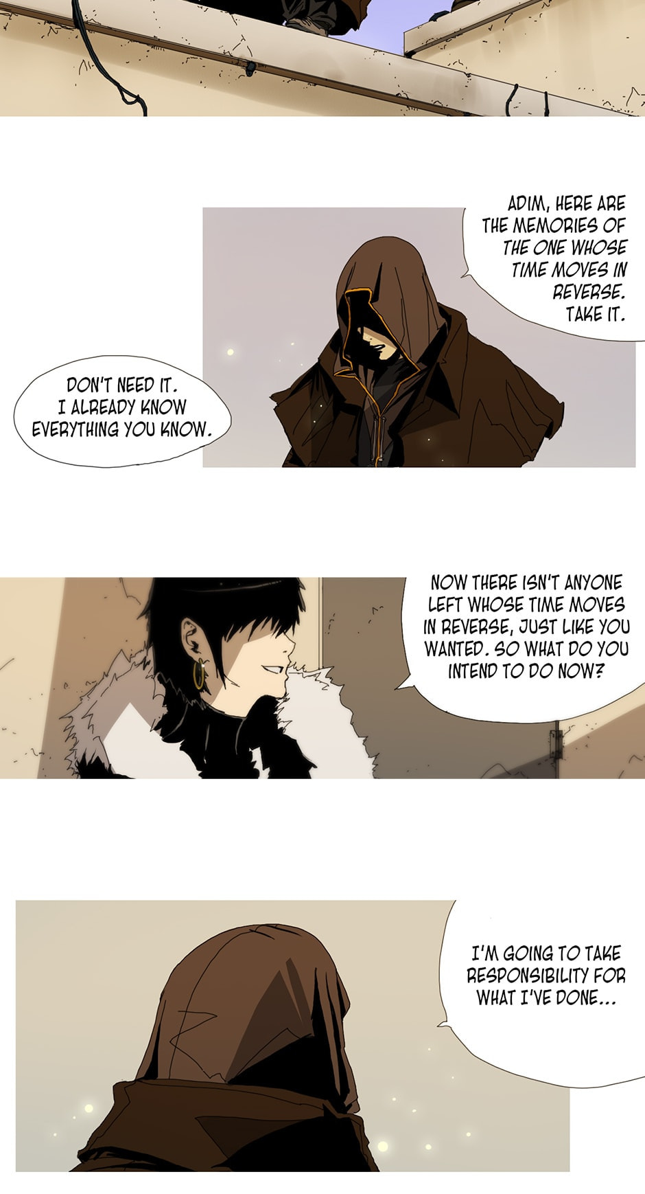 Read Garyuu Kyousuke Public File chapter 31 image 7 on Lezhin