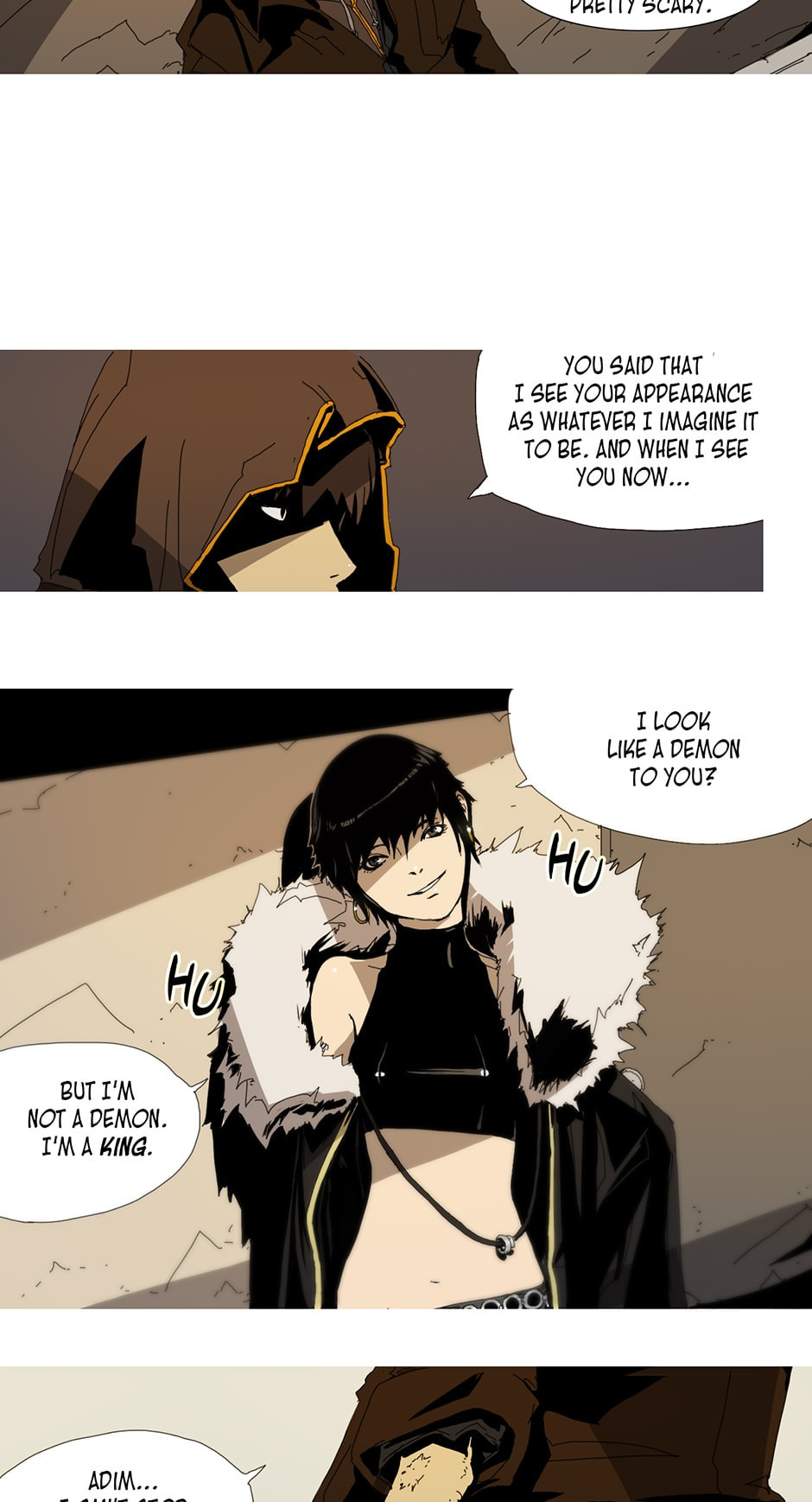 Read Garyuu Kyousuke Public File chapter 31 image 9 on Lezhin