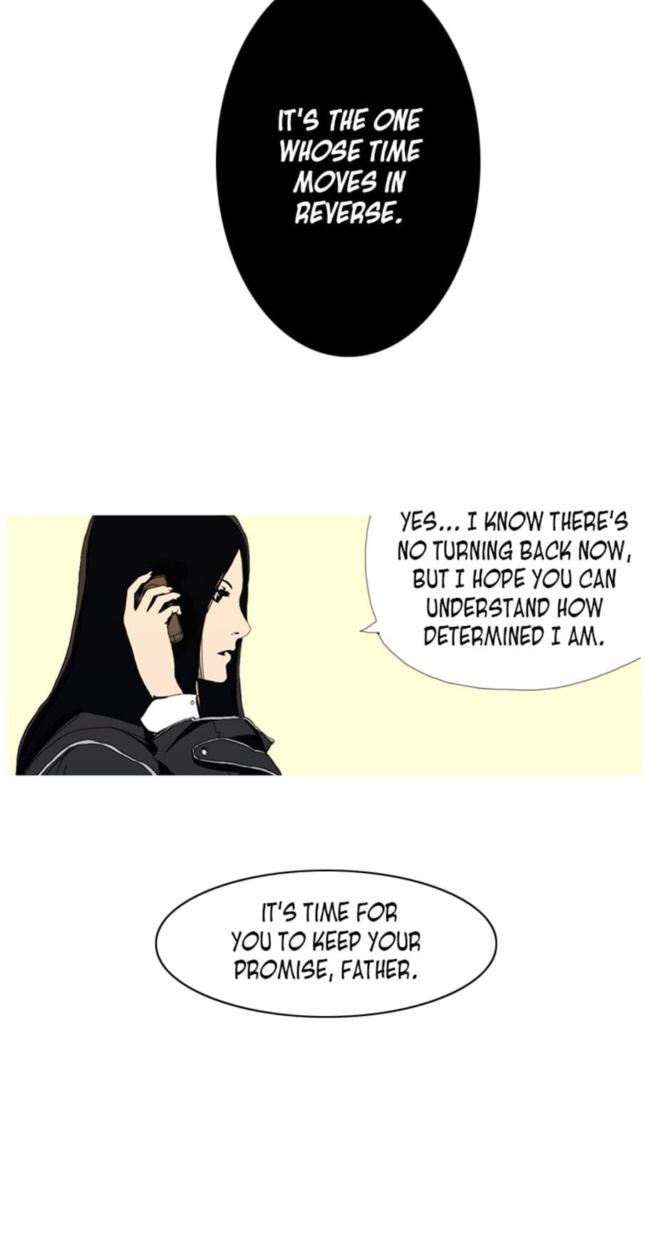 Read Garyuu Kyousuke Public File chapter 32 image 4 on Lezhin