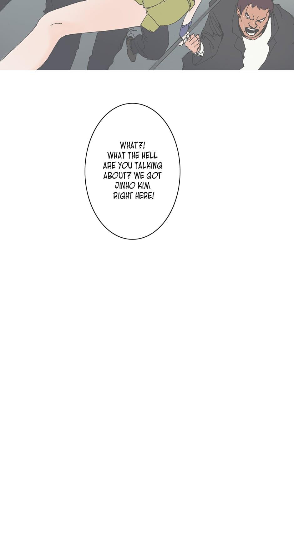 Read Garyuu Kyousuke Public File chapter 33 image 6 on Lezhin