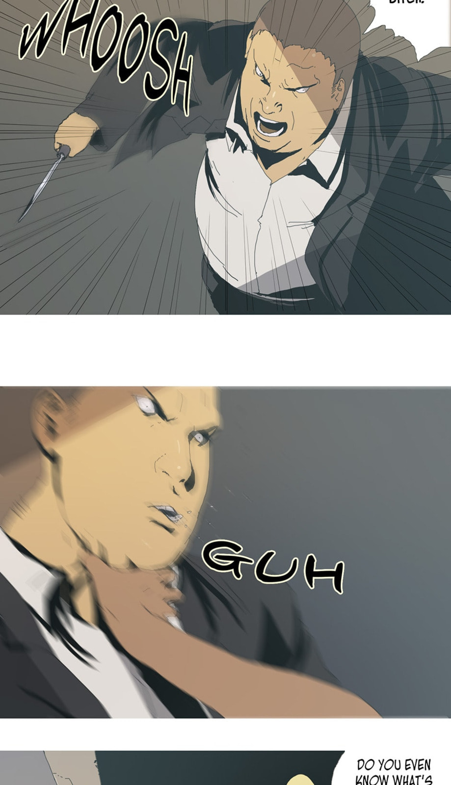 Read Garyuu Kyousuke Public File chapter 34 image 10 on Lezhin