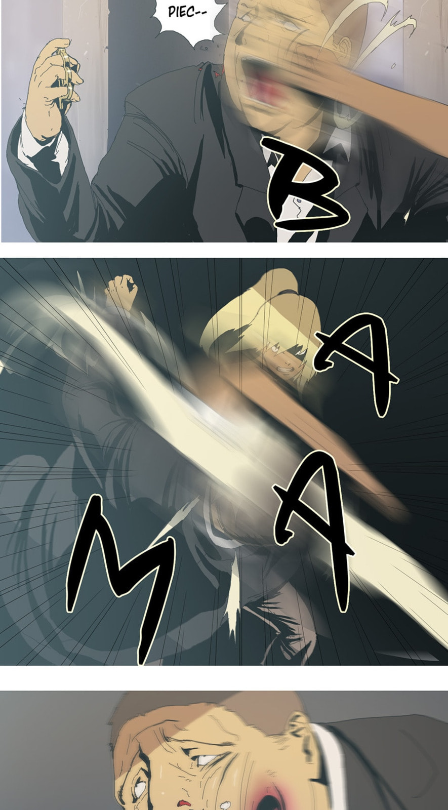 Read Garyuu Kyousuke Public File chapter 34 image 23 on Lezhin
