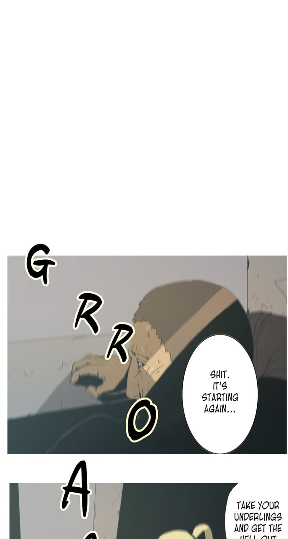 Read Garyuu Kyousuke Public File chapter 34 image 28 on Lezhin