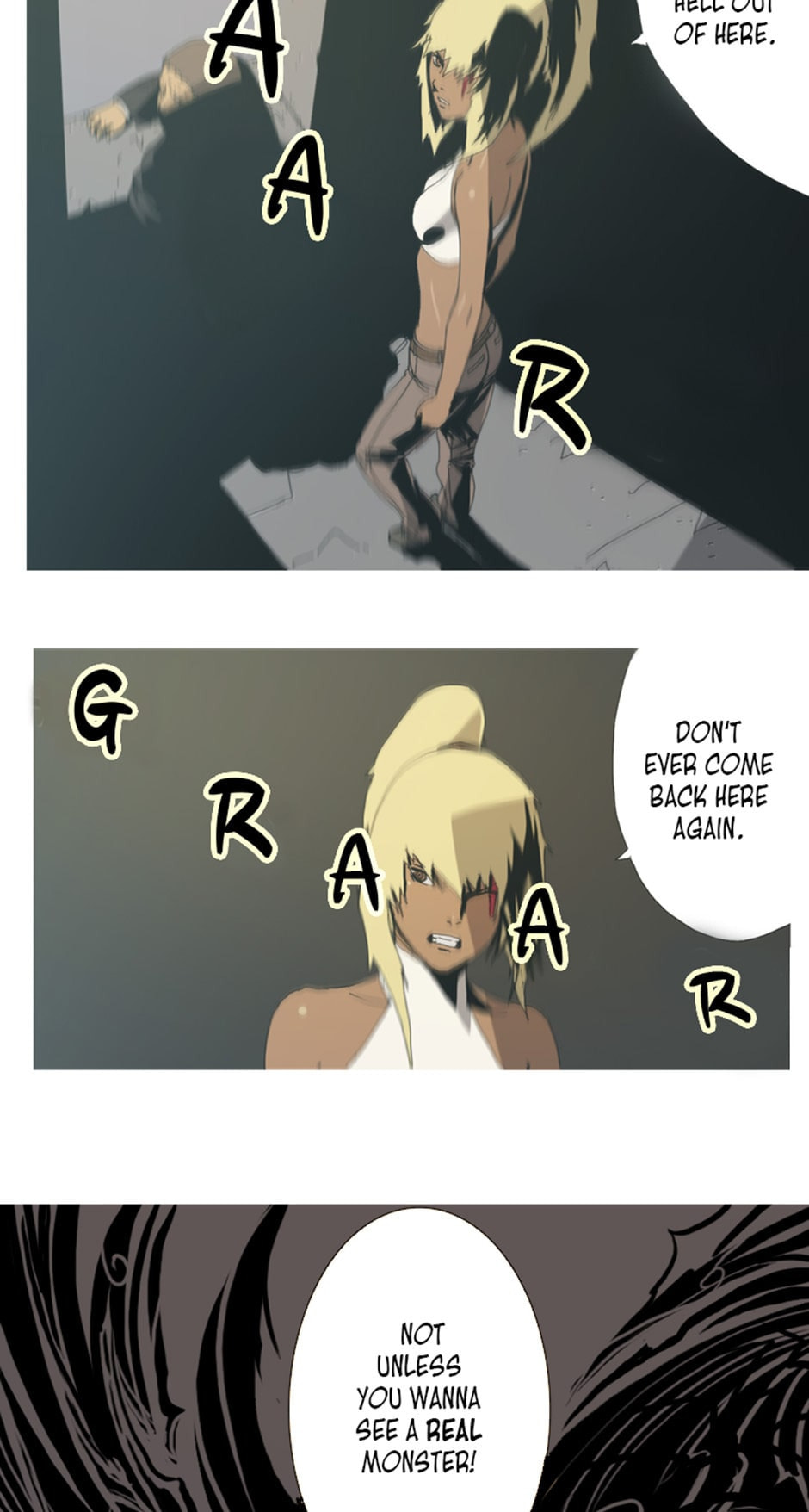 Read Garyuu Kyousuke Public File chapter 34 image 29 on Lezhin