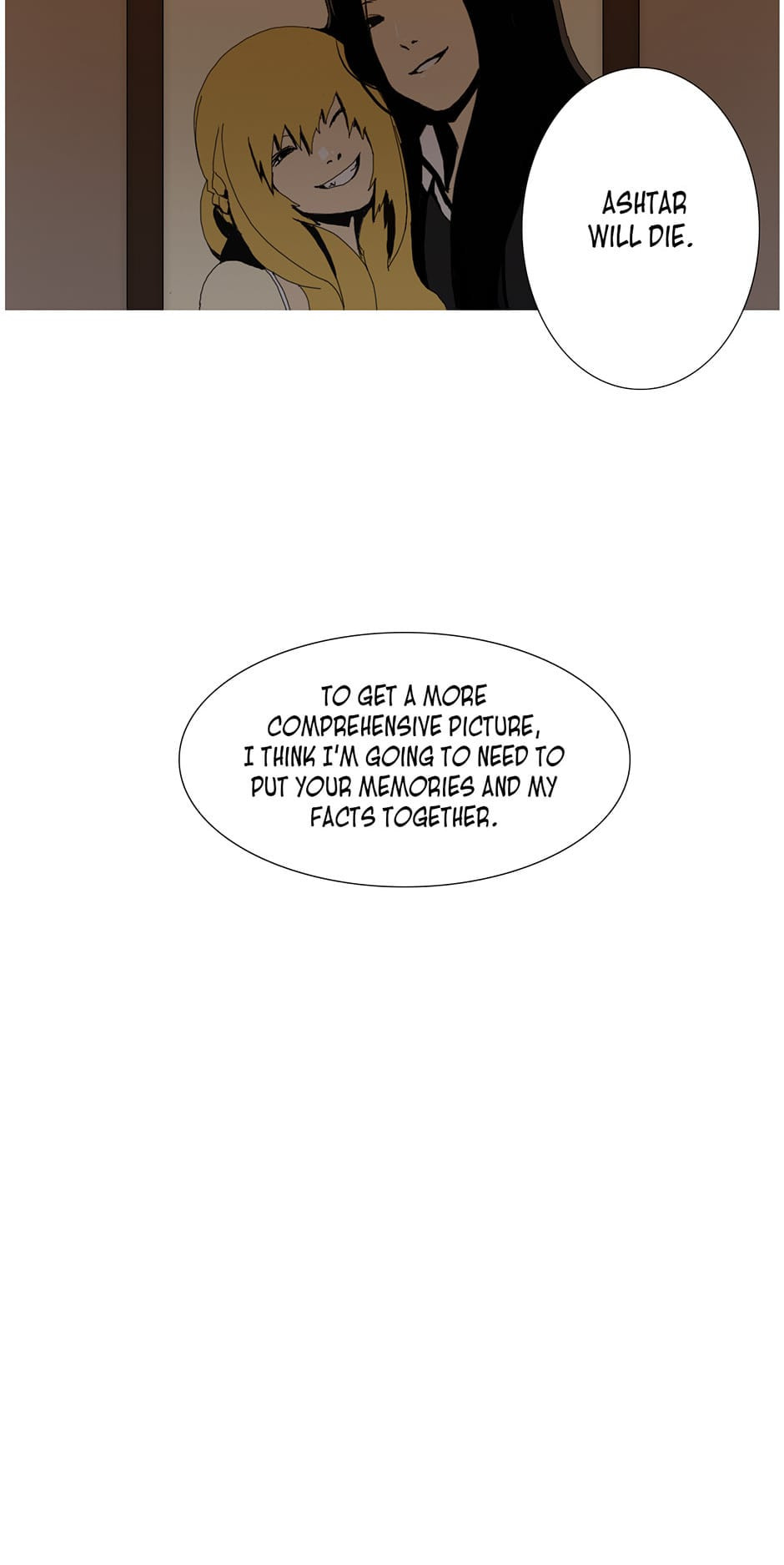Read Garyuu Kyousuke Public File chapter 35 image 26 on Lezhin