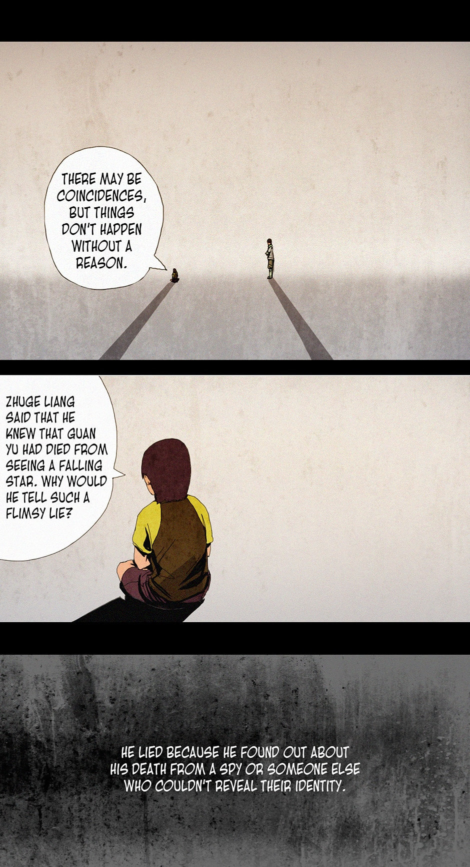Read Garyuu Kyousuke Public File chapter 35 image 3 on Lezhin
