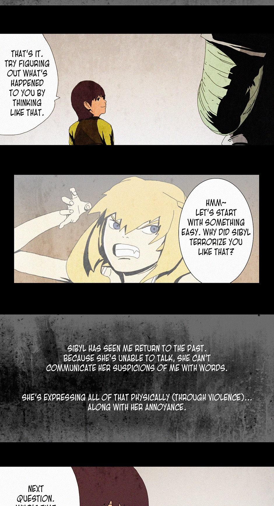 Read Garyuu Kyousuke Public File chapter 35 image 4 on Lezhin