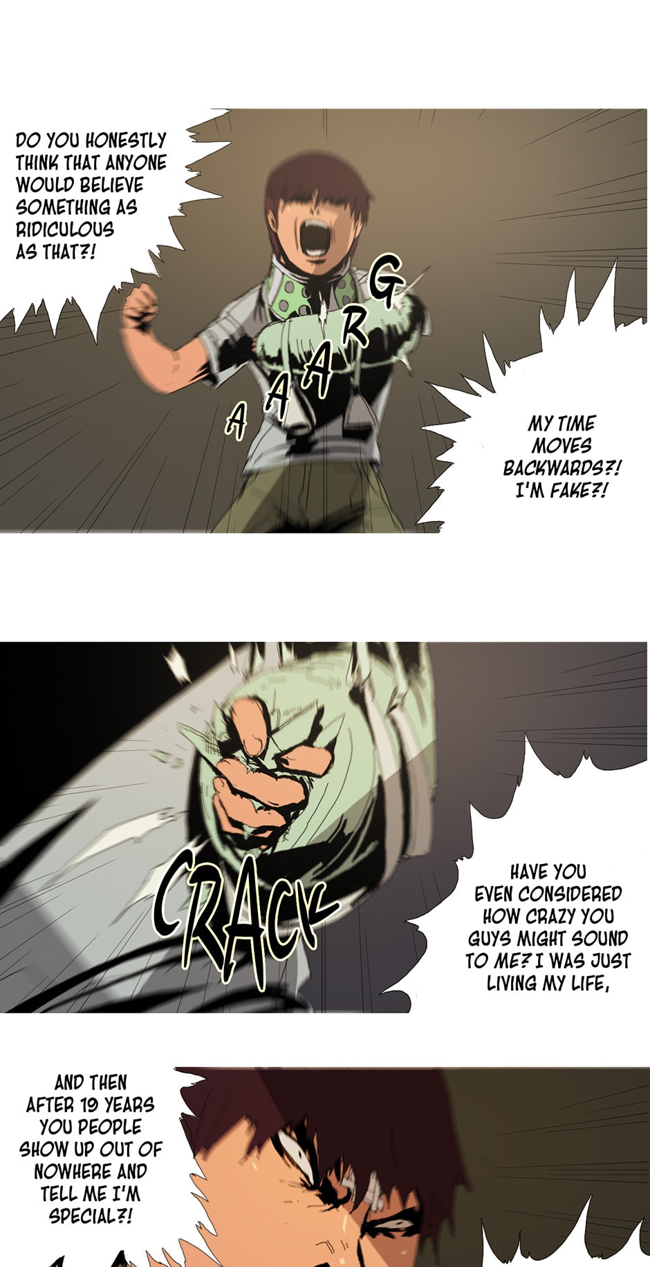 Read Garyuu Kyousuke Public File chapter 36 image 7 on Lezhin