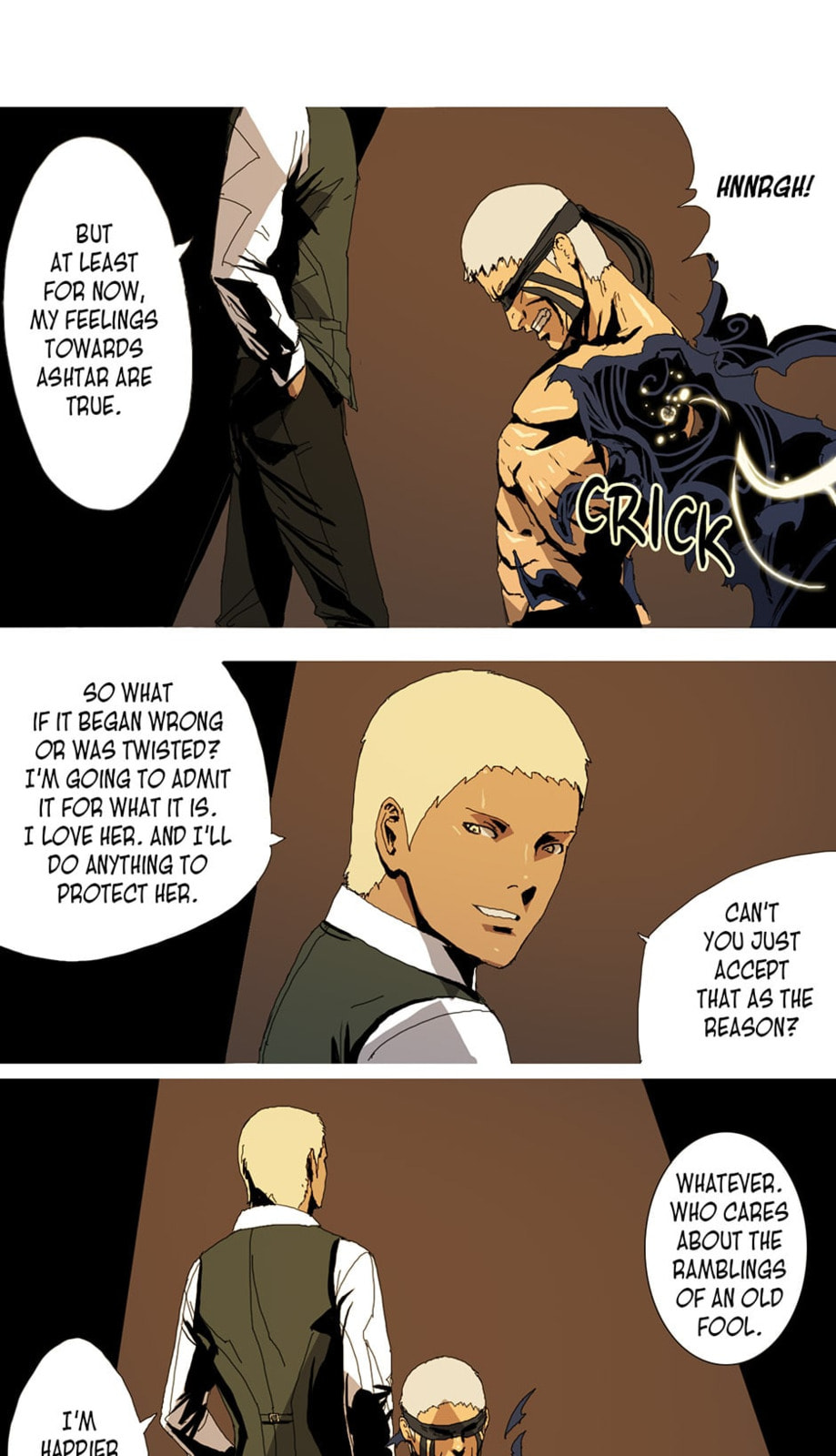 Read Garyuu Kyousuke Public File chapter 37 image 10 on Lezhin