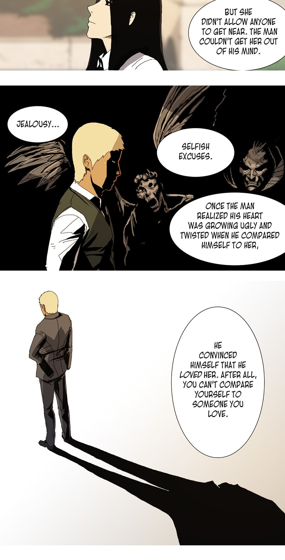 Read Garyuu Kyousuke Public File chapter 37 image 6 on Lezhin
