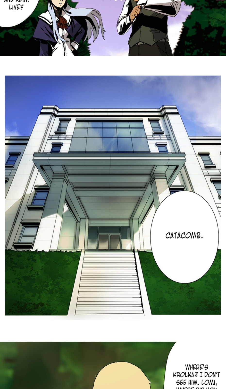 Read Garyuu Kyousuke Public File chapter 38 image 2 on Lezhin