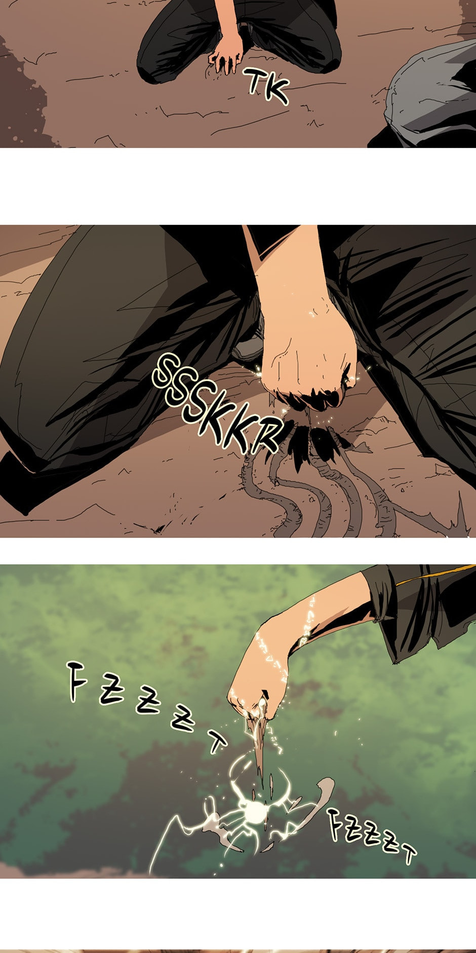 Read Garyuu Kyousuke Public File chapter 38 image 28 on Lezhin