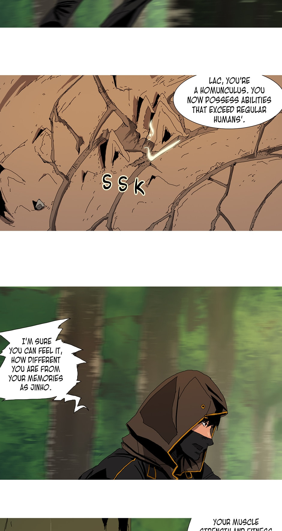 Read Garyuu Kyousuke Public File chapter 39 image 1 on Lezhin