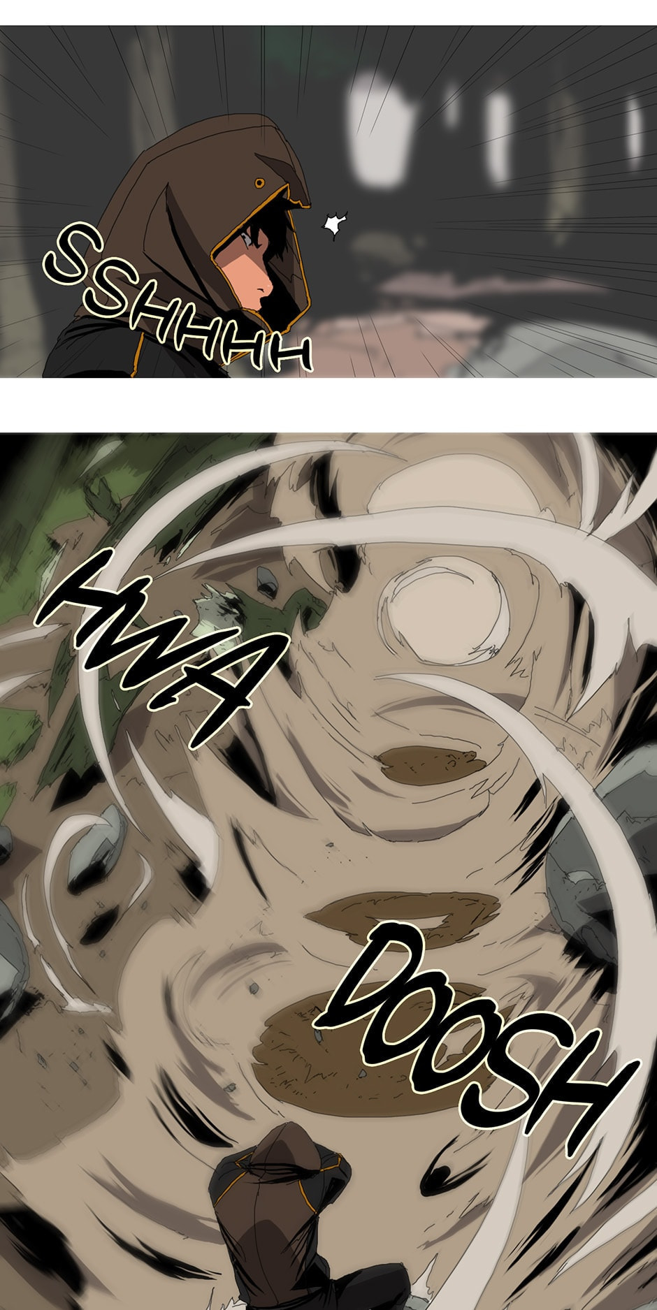 Read Garyuu Kyousuke Public File chapter 39 image 21 on Lezhin