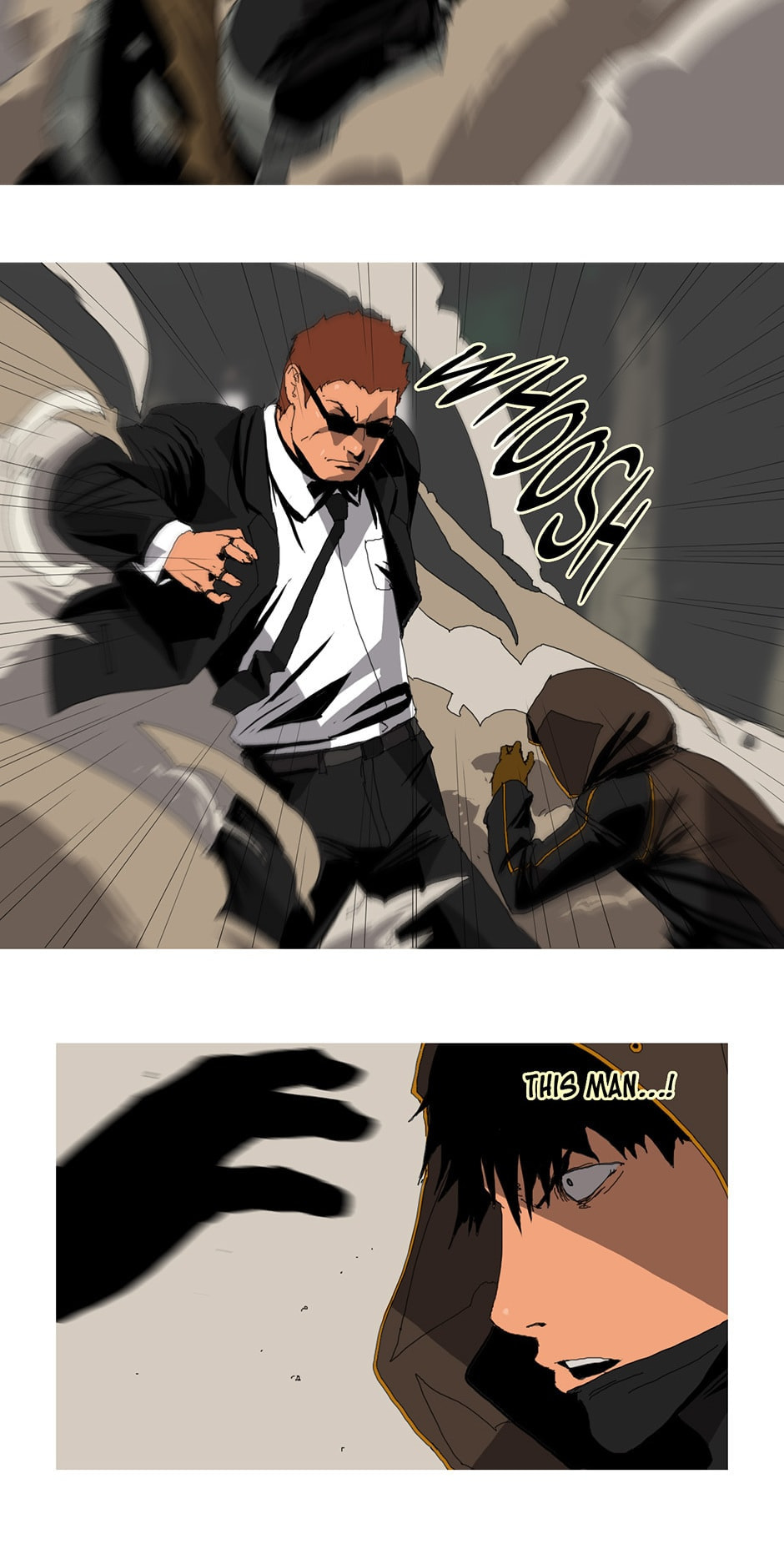 Read Garyuu Kyousuke Public File chapter 39 image 23 on Lezhin