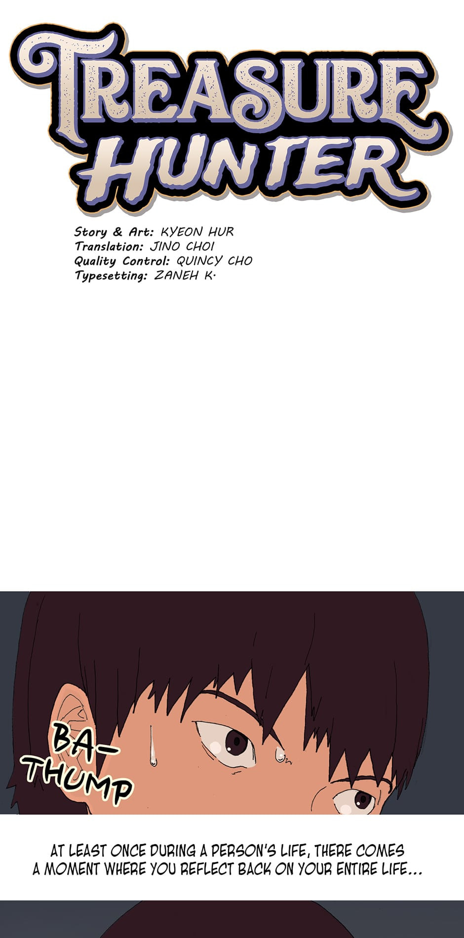 Read Garyuu Kyousuke Public File chapter 4 image 1 on Lezhin