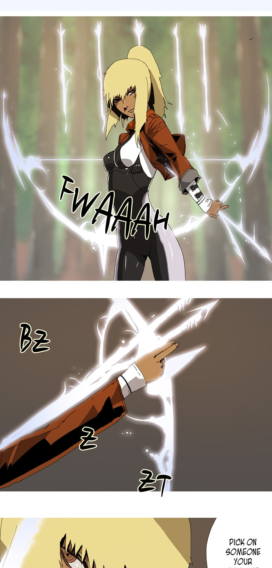 Read Garyuu Kyousuke Public File chapter 40 image 11 on Lezhin