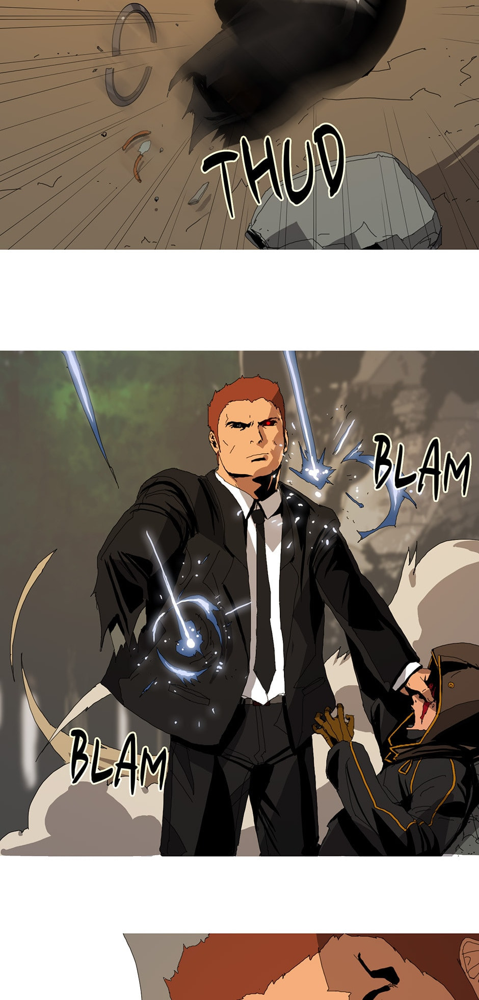 Read Garyuu Kyousuke Public File chapter 40 image 13 on Lezhin