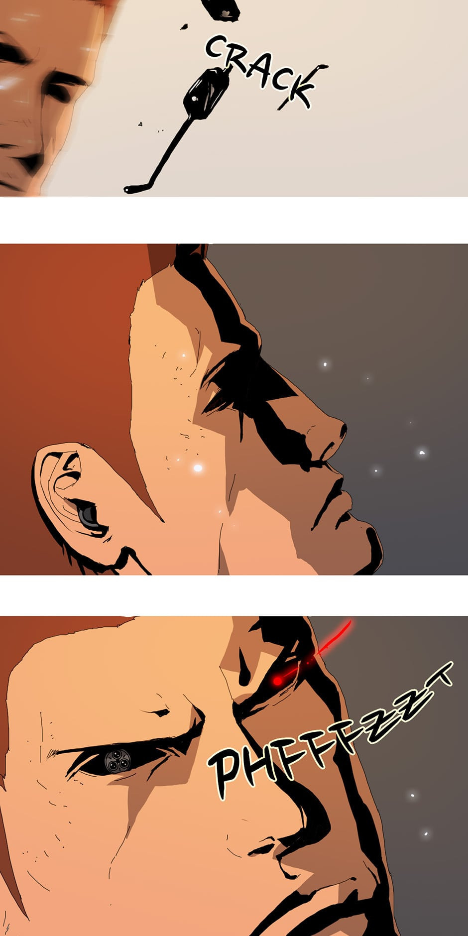 Read Garyuu Kyousuke Public File chapter 40 image 8 on Lezhin