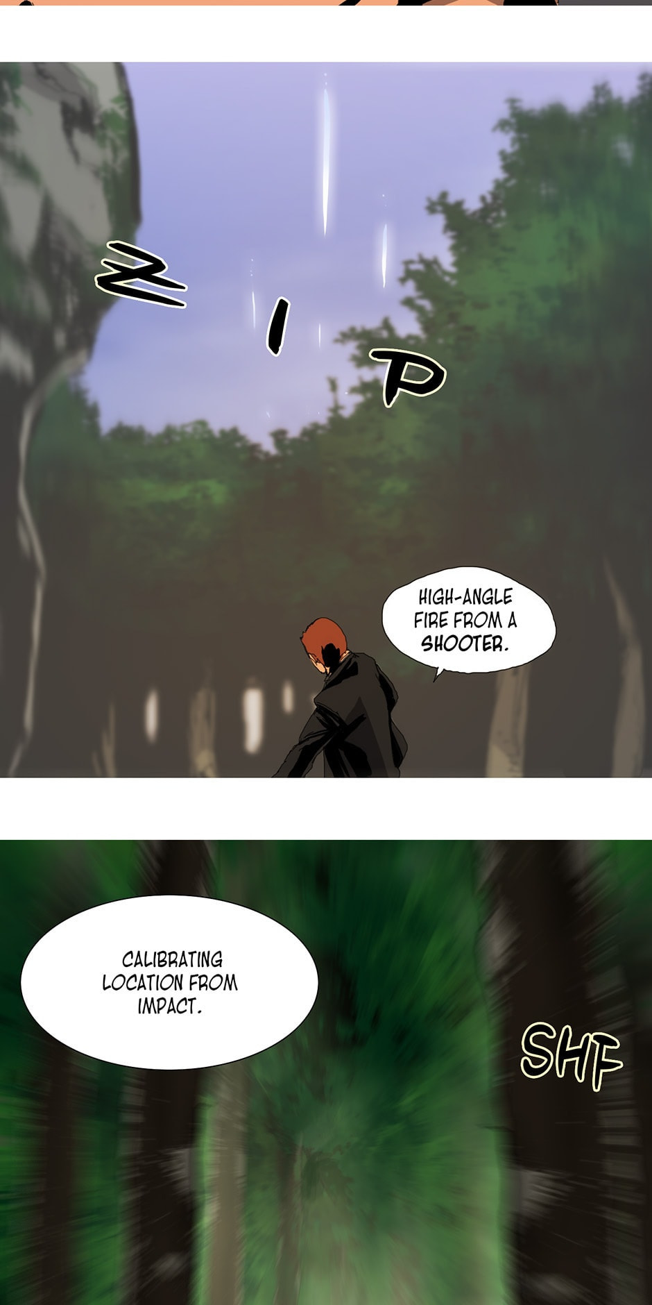 Read Garyuu Kyousuke Public File chapter 40 image 9 on Lezhin
