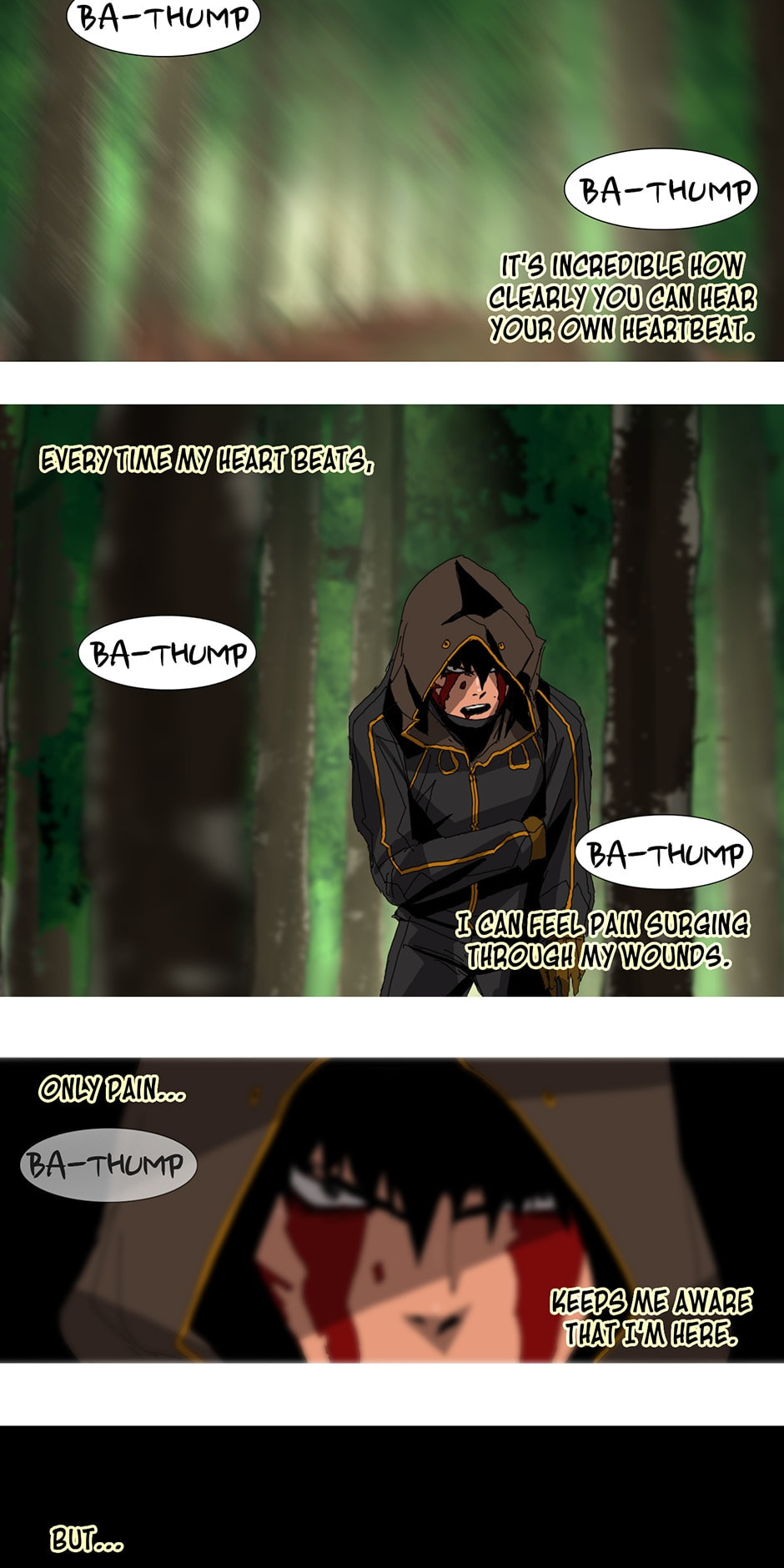 Read Garyuu Kyousuke Public File chapter 41 image 12 on Lezhin