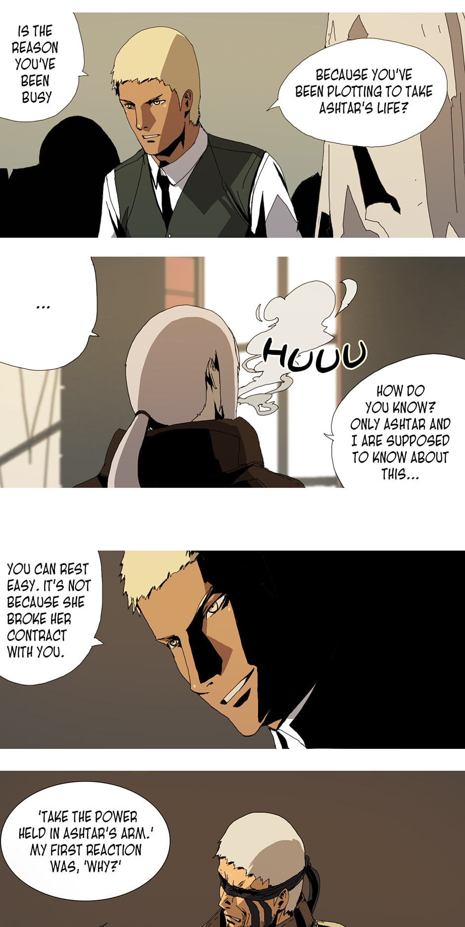 Read Garyuu Kyousuke Public File chapter 42 image 11 on Lezhin