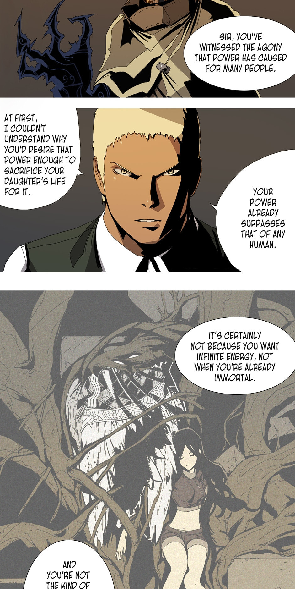 Read Garyuu Kyousuke Public File chapter 42 image 12 on Lezhin