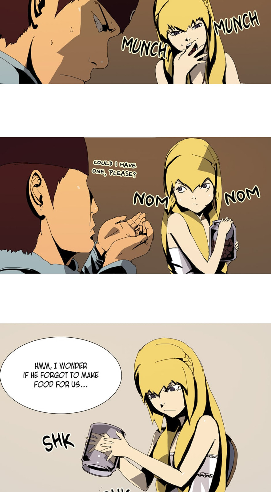 Read Garyuu Kyousuke Public File chapter 42 image 21 on Lezhin