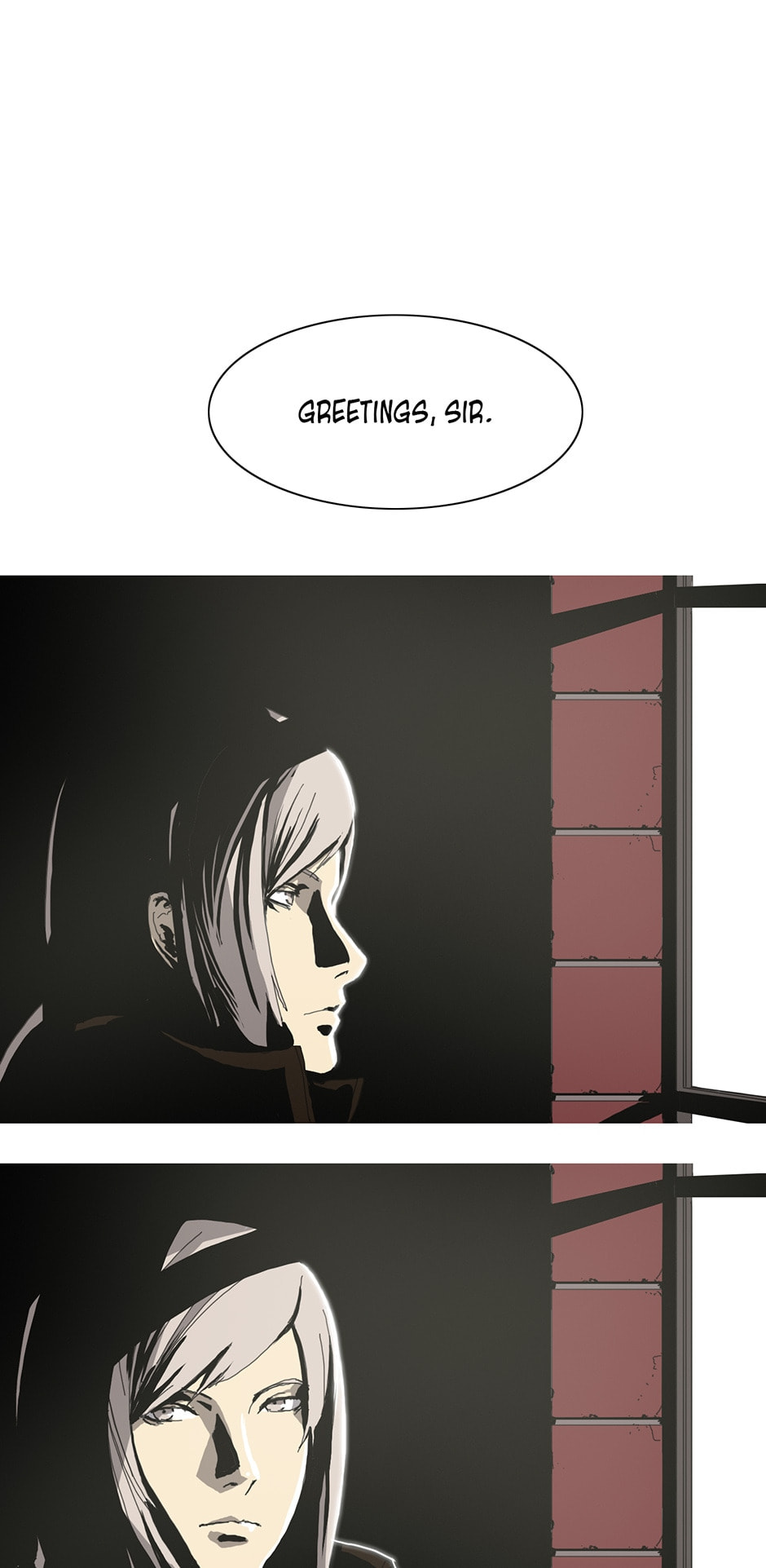Read Garyuu Kyousuke Public File chapter 42 image 5 on Lezhin