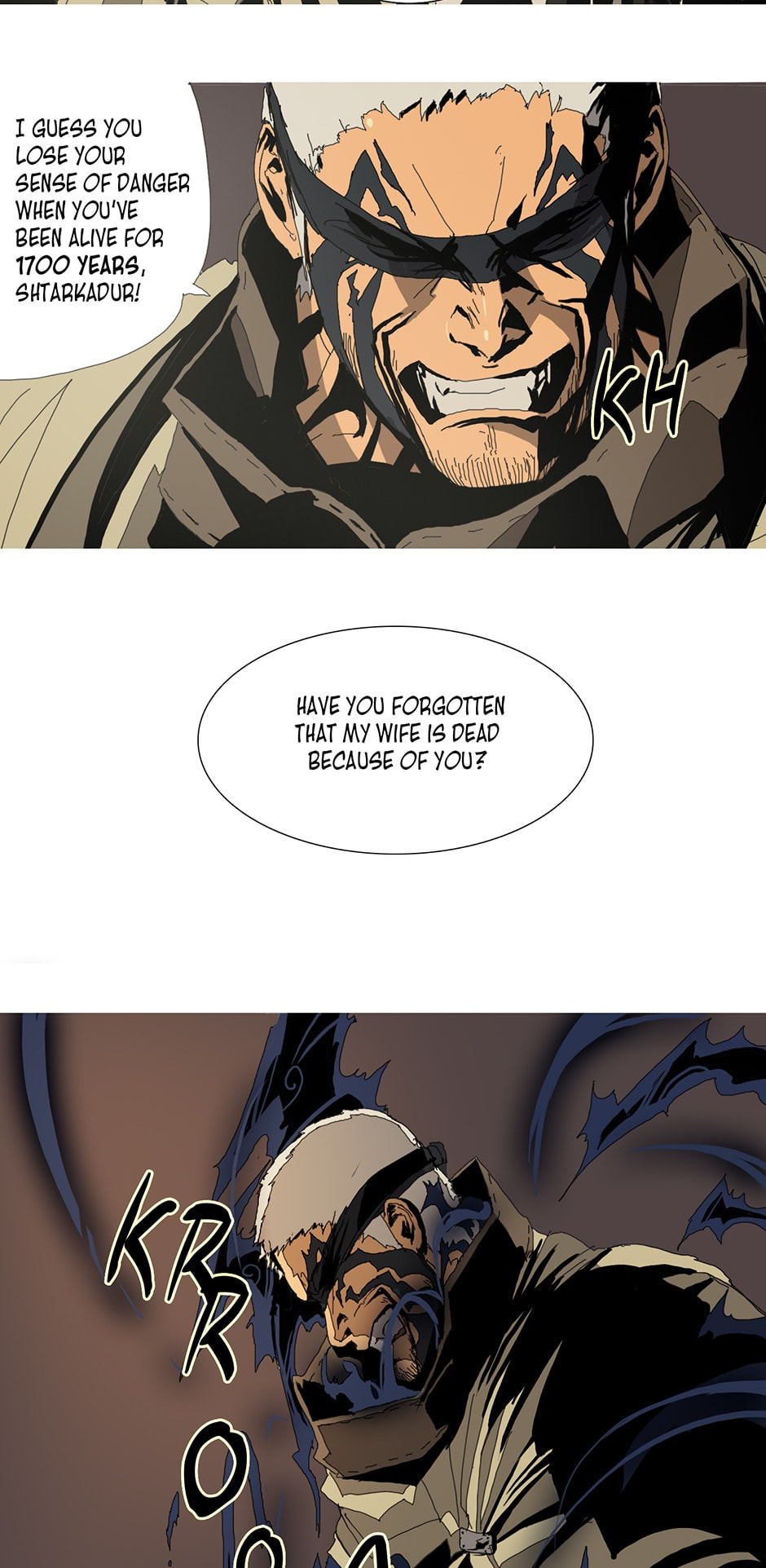 Read Garyuu Kyousuke Public File chapter 42 image 7 on Lezhin