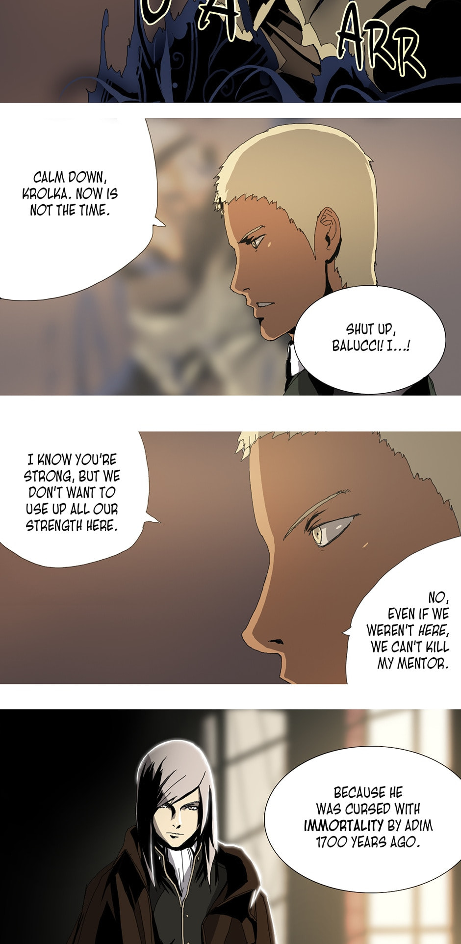 Read Garyuu Kyousuke Public File chapter 42 image 8 on Lezhin