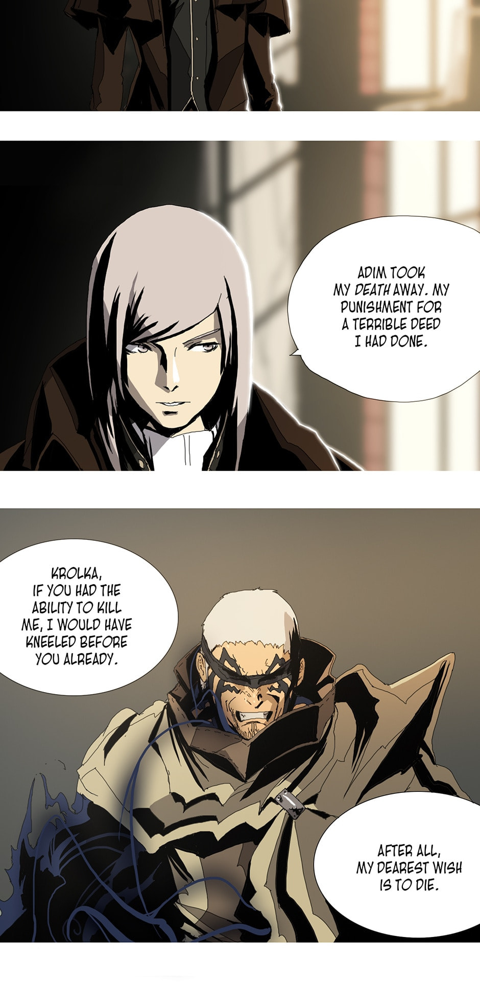 Read Garyuu Kyousuke Public File chapter 42 image 9 on Lezhin