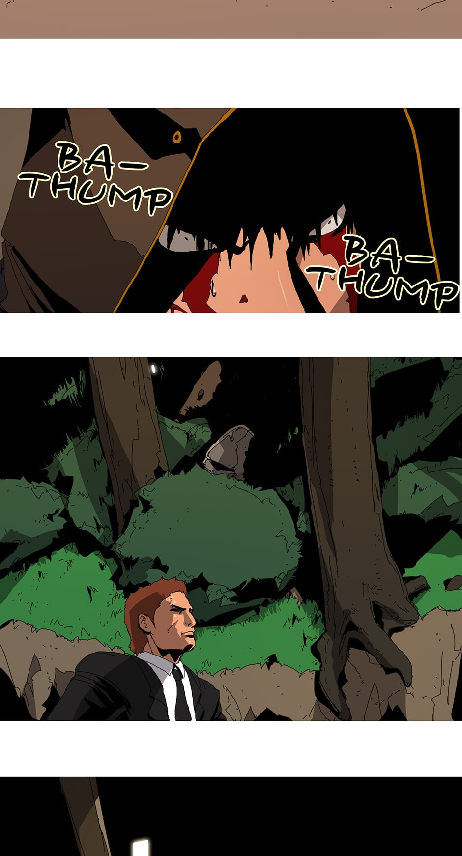 Read Garyuu Kyousuke Public File chapter 43 image 10 on Lezhin