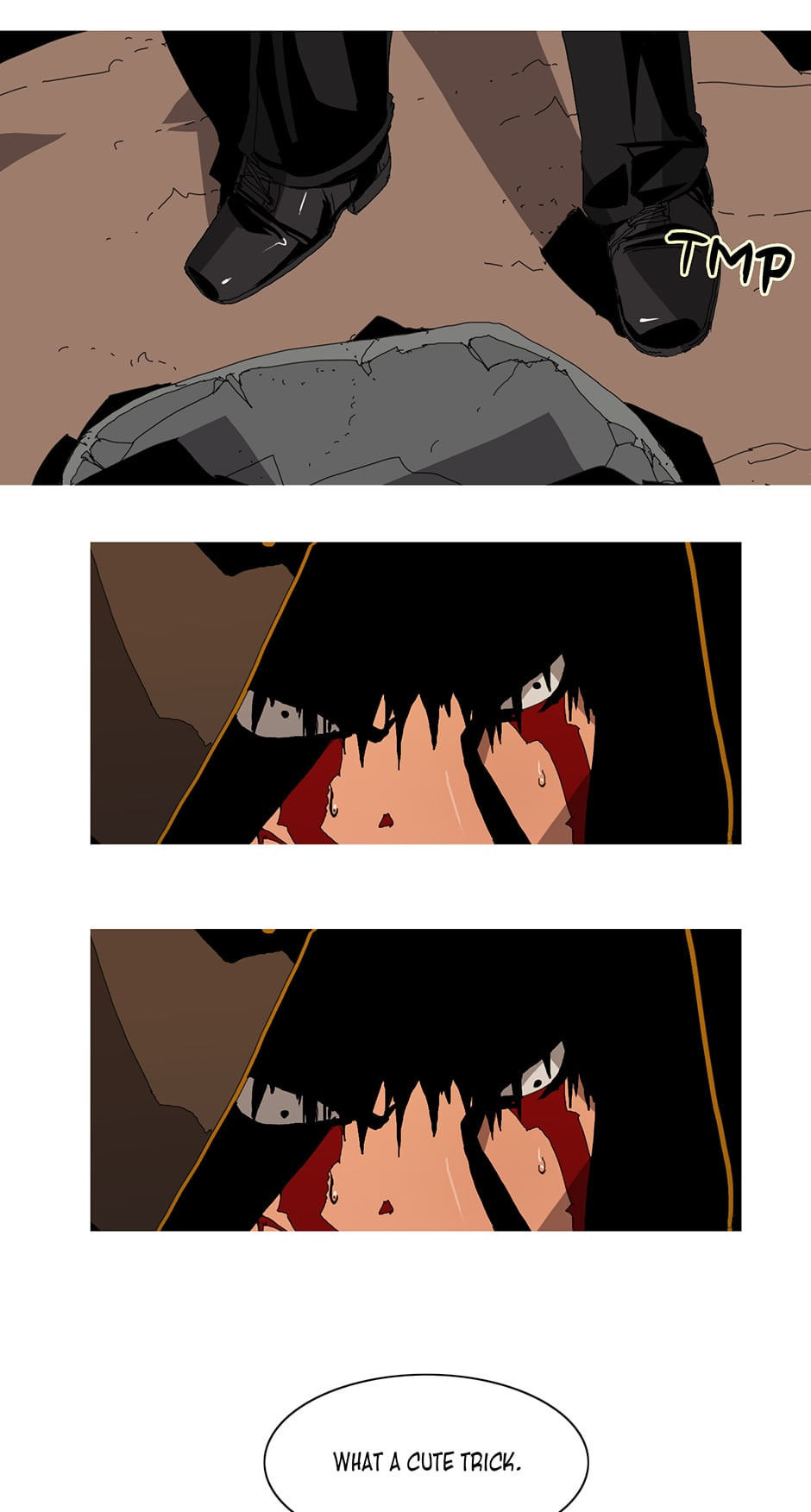 Read Garyuu Kyousuke Public File chapter 43 image 12 on Lezhin