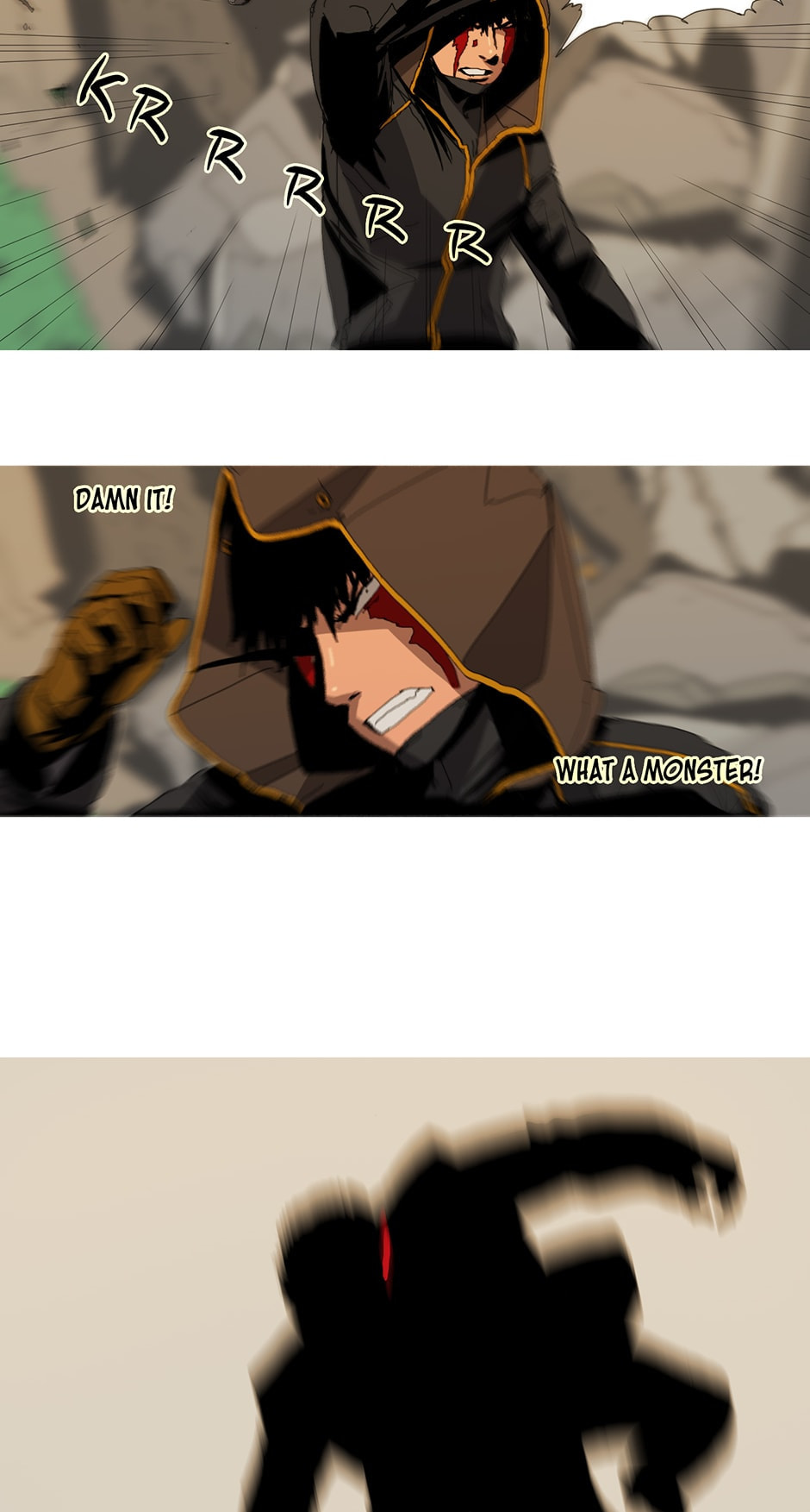 Read Garyuu Kyousuke Public File chapter 43 image 15 on Lezhin