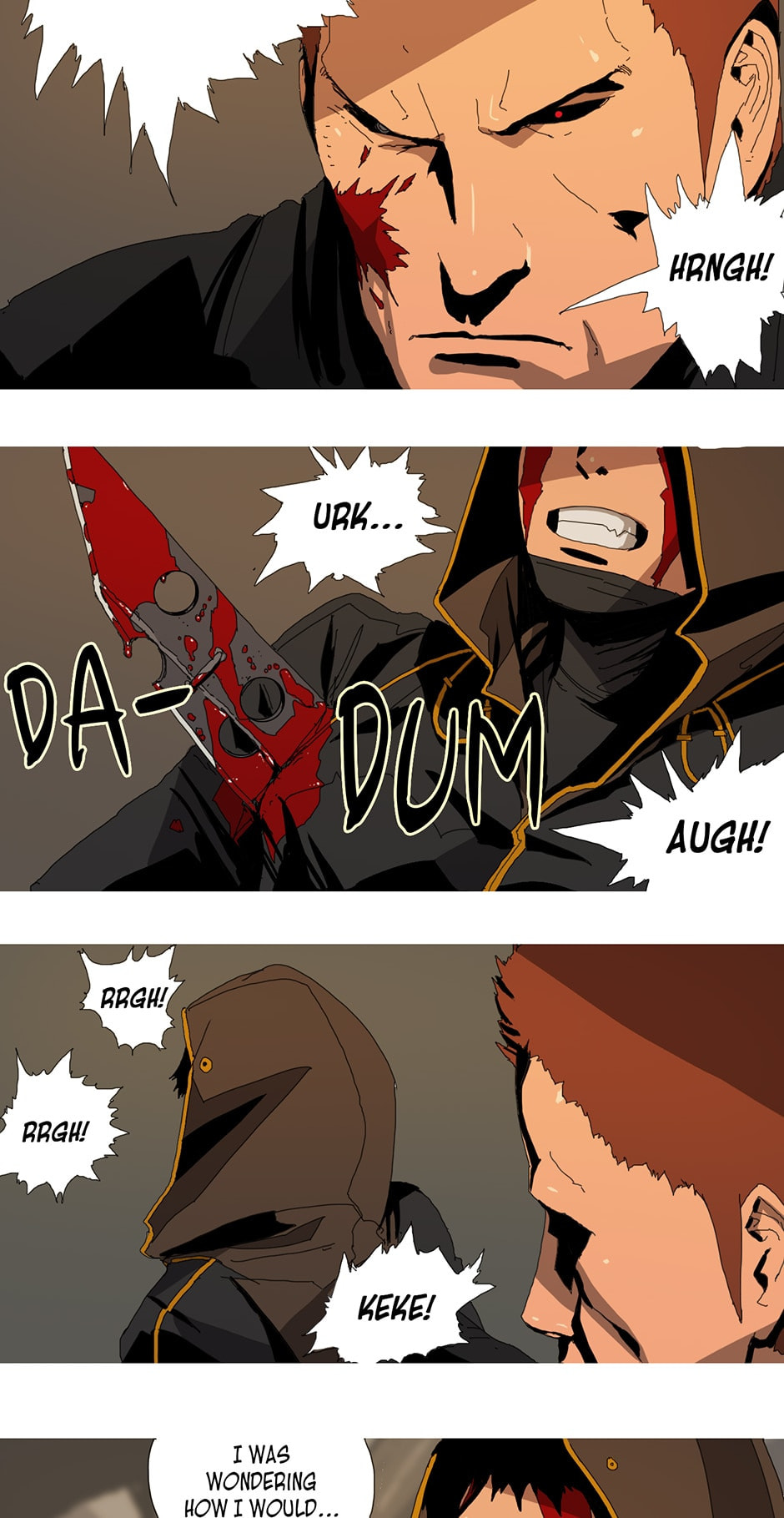 Read Garyuu Kyousuke Public File chapter 43 image 19 on Lezhin