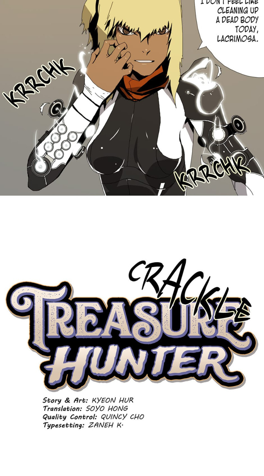 Read Garyuu Kyousuke Public File chapter 43 image 4 on Lezhin