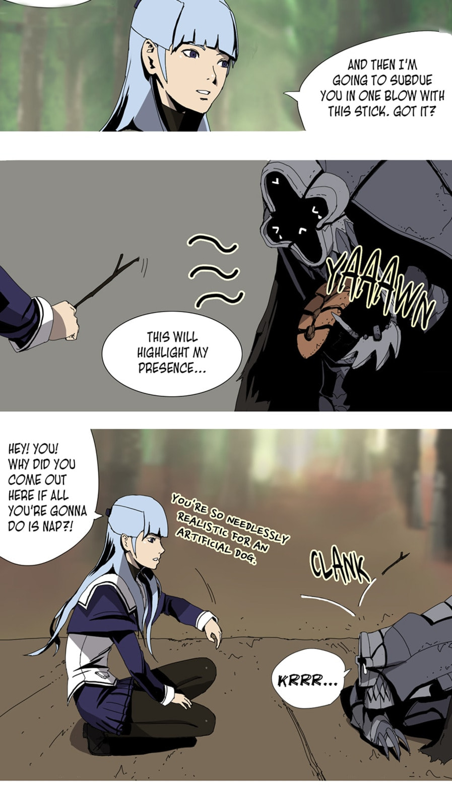 Read Garyuu Kyousuke Public File chapter 44 image 1 on Lezhin