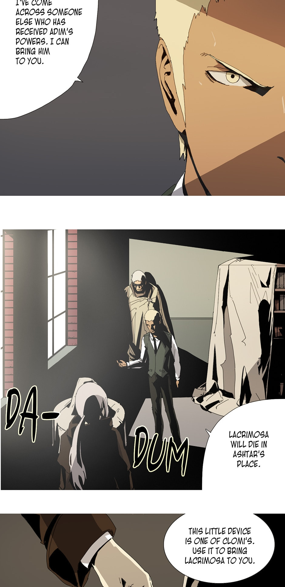 Read Garyuu Kyousuke Public File chapter 44 image 12 on Lezhin