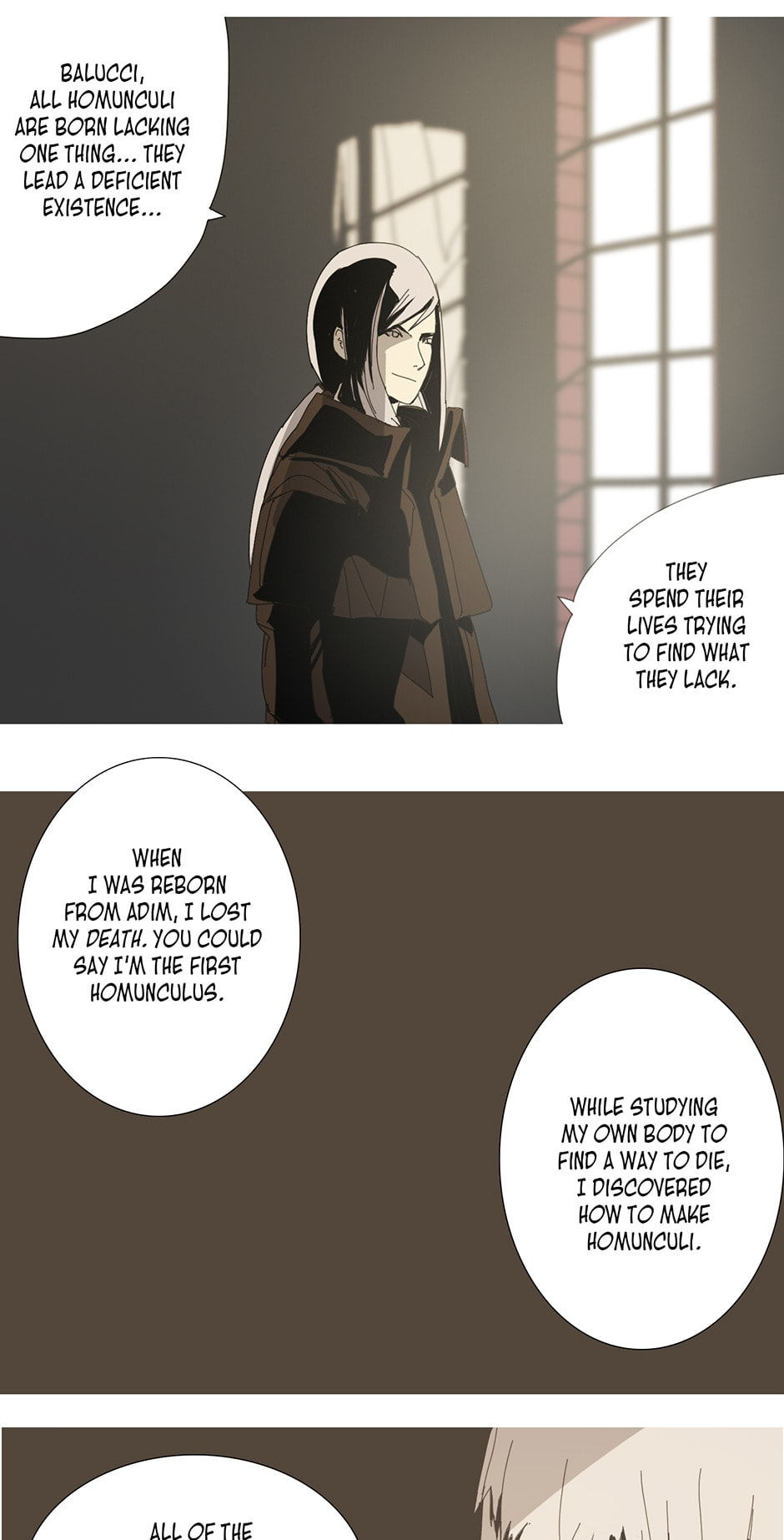 Read Garyuu Kyousuke Public File chapter 44 image 16 on Lezhin