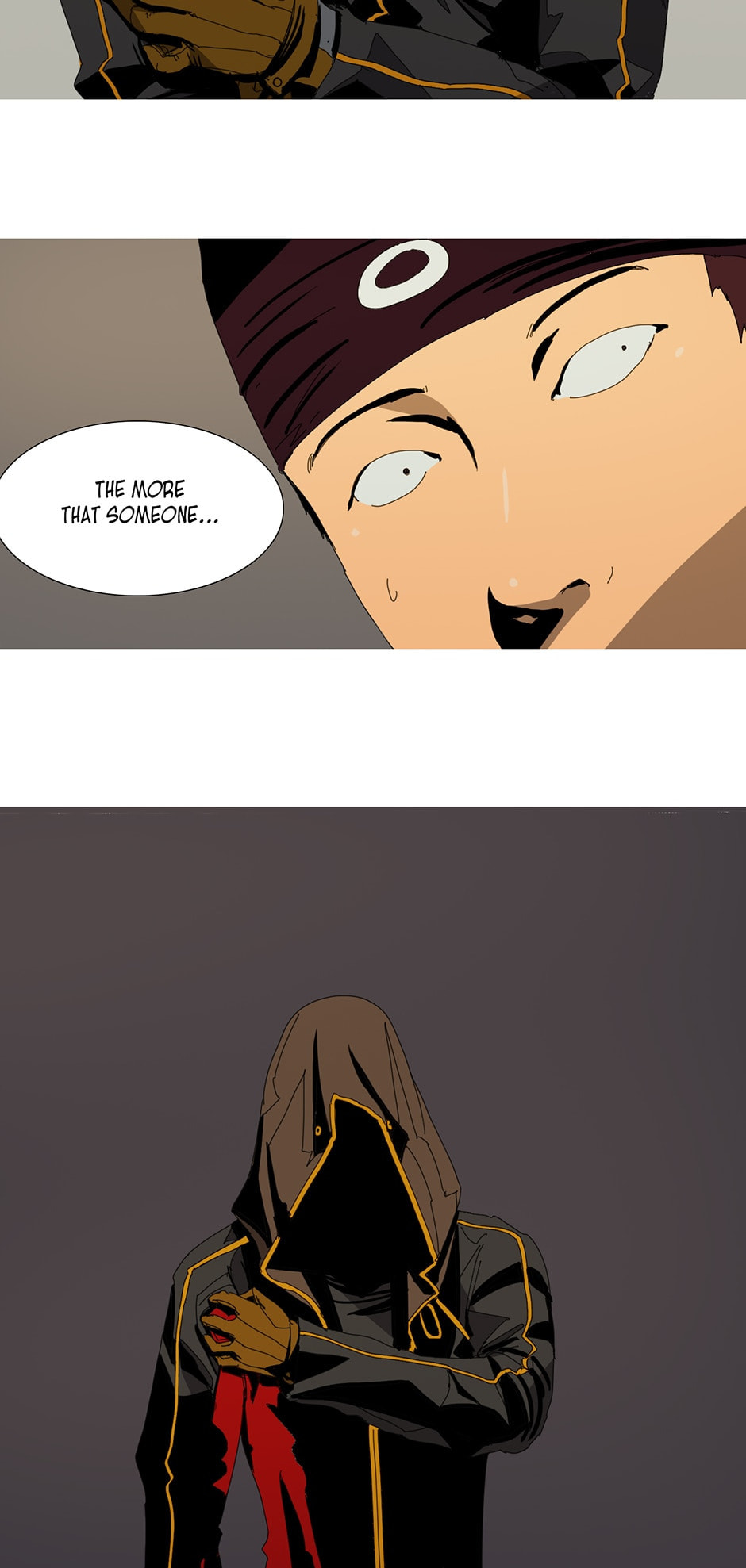 Read Garyuu Kyousuke Public File chapter 44 image 22 on Lezhin