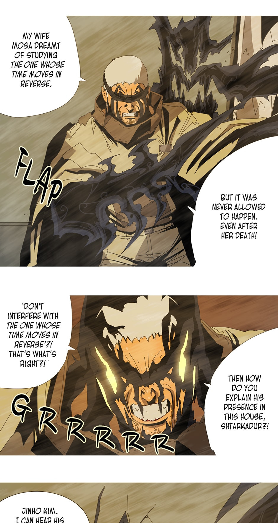 Read Garyuu Kyousuke Public File chapter 45 image 10 on Lezhin
